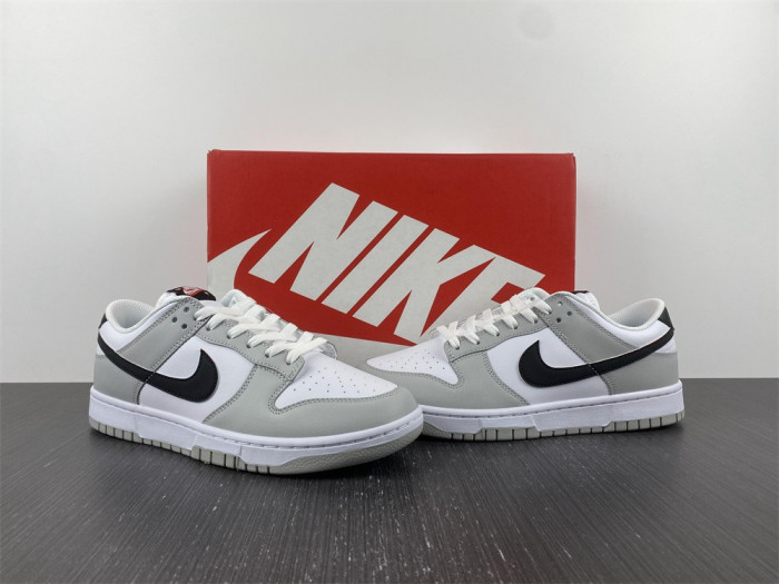 nike dunk low lottery dr9654-001