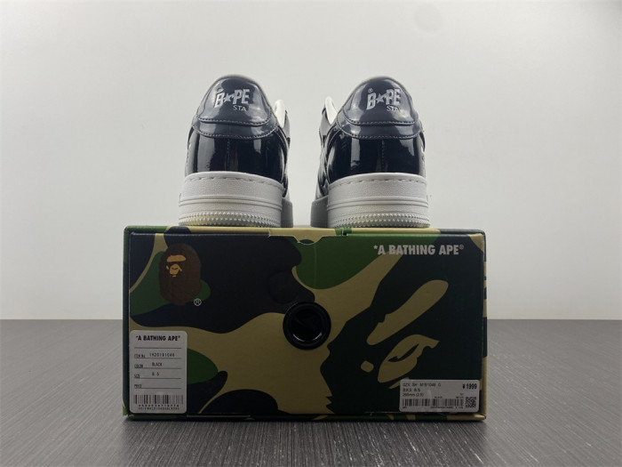 bape sta tokyo sneaker pol908-780