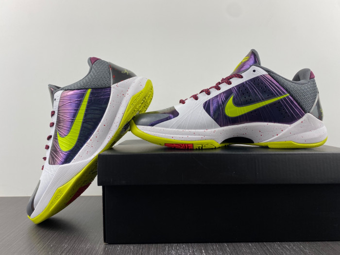 zoom kobe 5 protro 