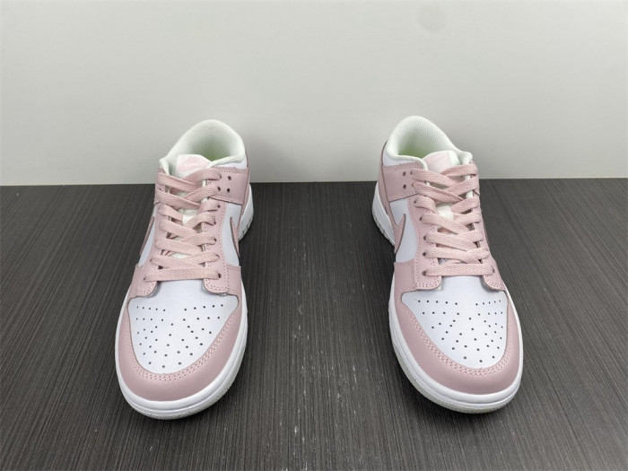 nike sb dunk low next nature pale coral - dd1873-100