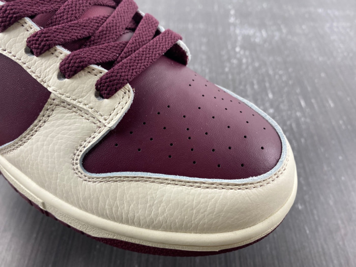 nike dunk low valentine