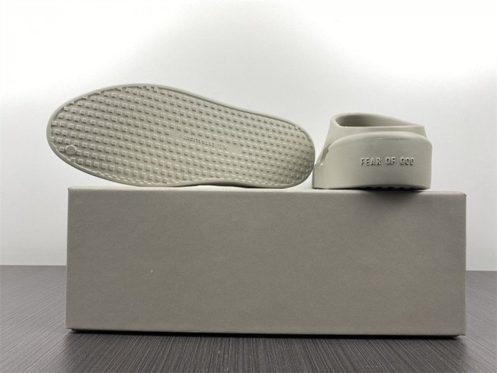 fear of god the california seafoam fog52001