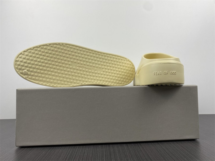 fear of god the california seafoam fog52002