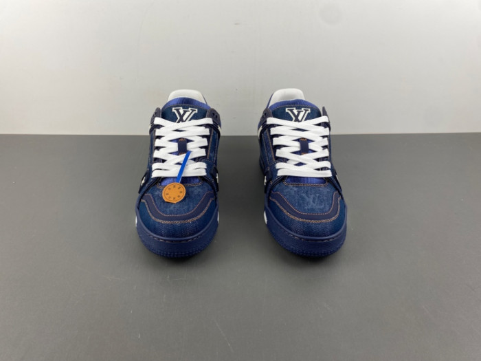 1V SNEAKERS 1V0425-319