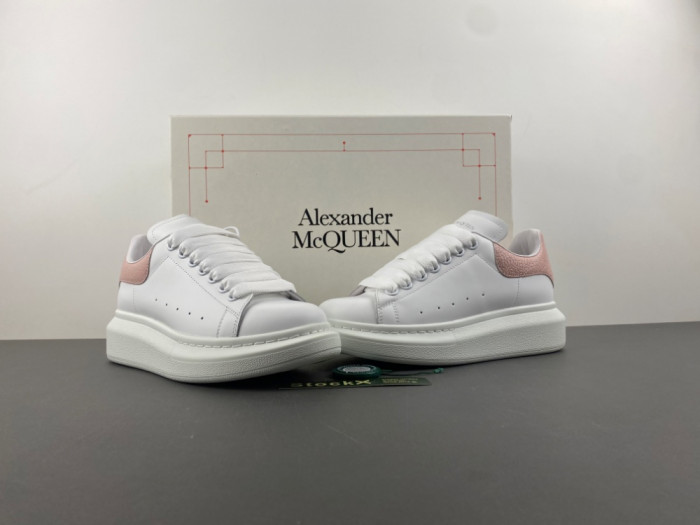 A1EXANDER M*QUEEN SNEAKERS WHGP7-185