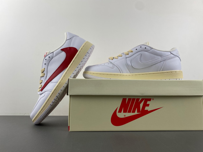 Air Jordan 1 Low Travis Scott CQ4277-113