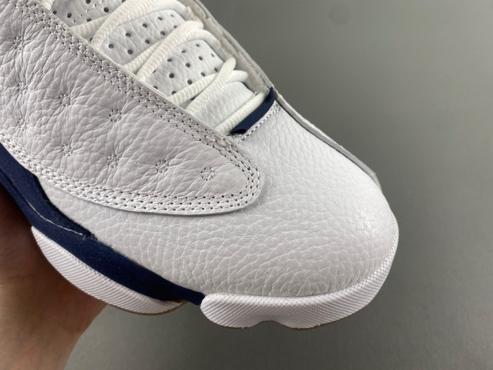 air jordan 13 “midnight navy 414571-140