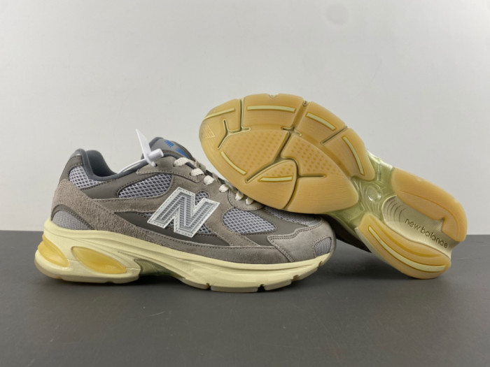 New Balance 2010 Grey Day U2010GD