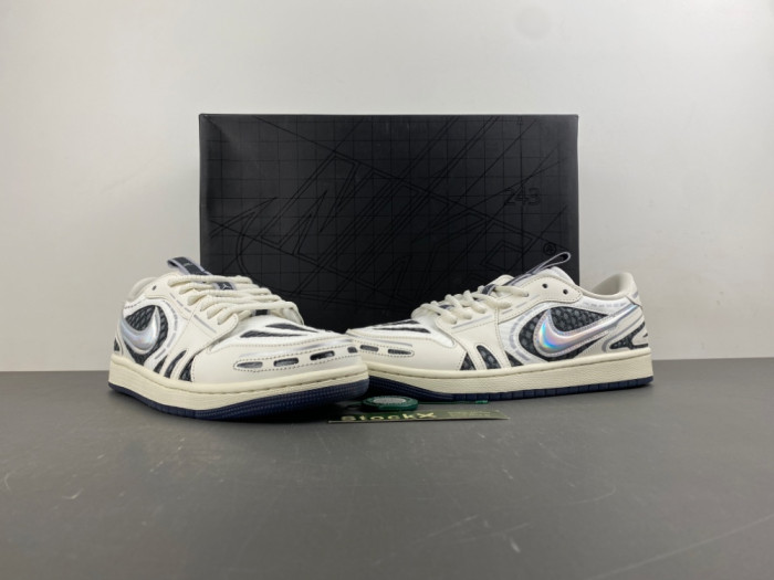 Air Jordan 1 Low Method Of Make V3 