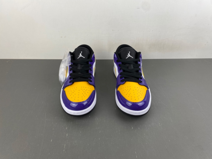 Nike Air Jordan 1 Low SE Shoes 