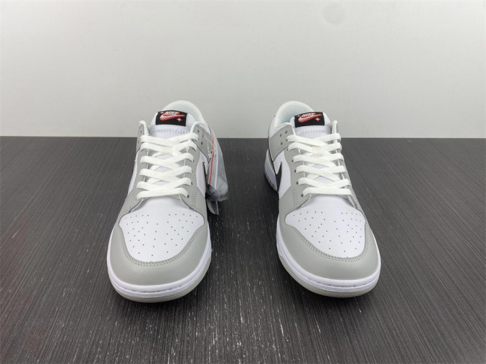 nike dunk low lottery dr9654-001