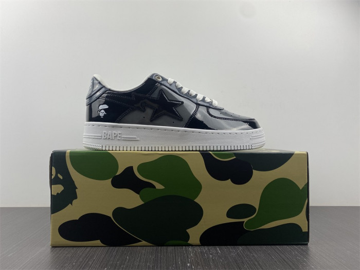 bape sta tokyo sneaker pol908-780