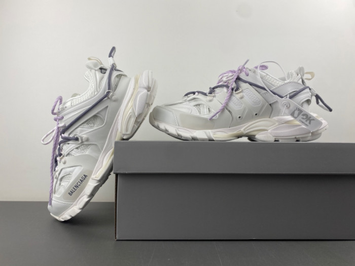 BLCG Track. WTRHW9013