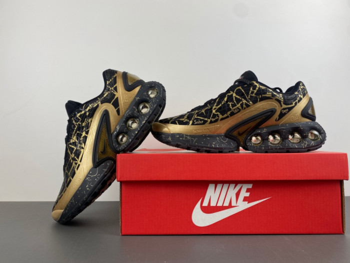 Nike Air Max Dn Doernbecher Connor IB6063-920