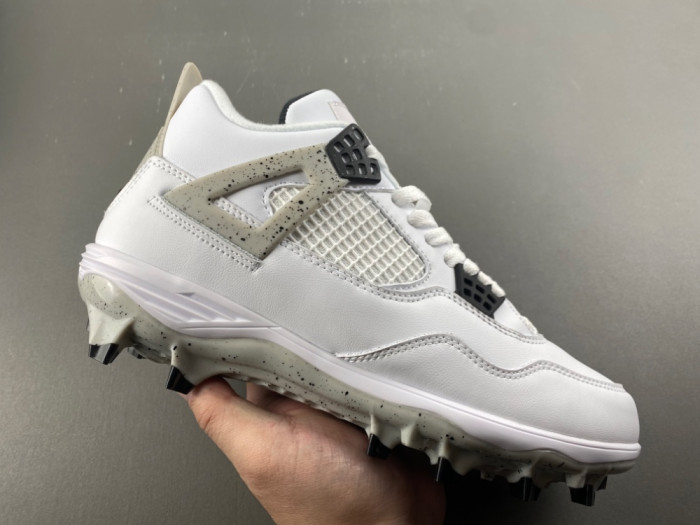 Air Jordan 4 Retro TD Cleat 