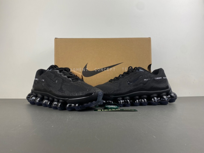 Fragment Design x Nike Air Liquid Max 