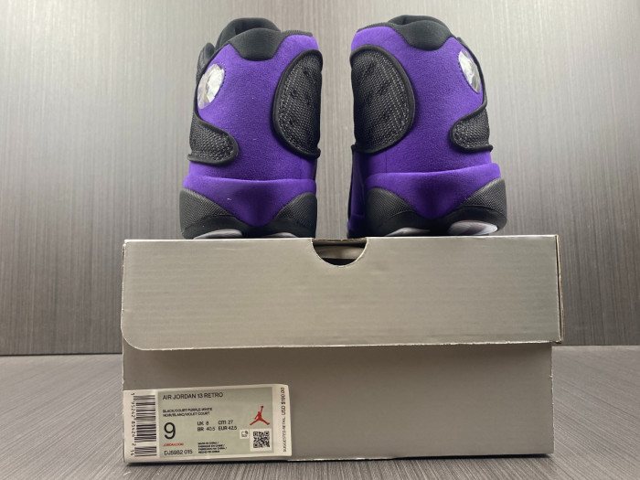air jordan 13 retro court purple dj5982-015
