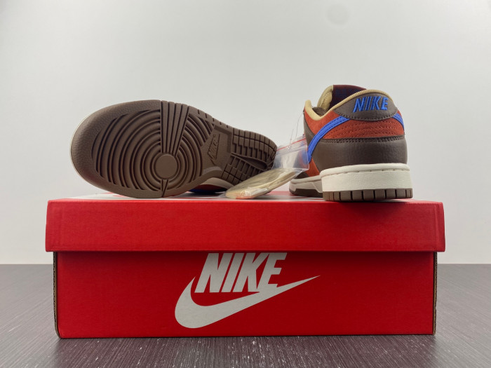 nike dunk low mars stone dr9704-200