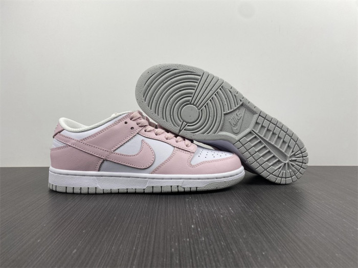nike sb dunk low next nature pale coral - dd1873-100