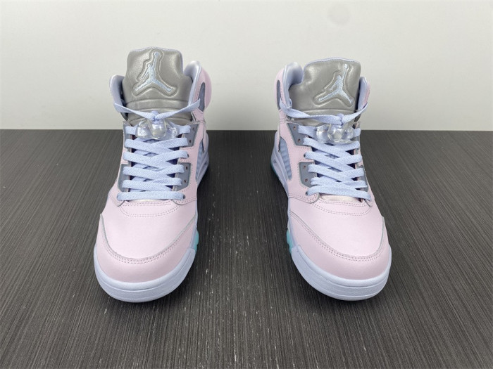 air jordan 5 easter dv0562-600