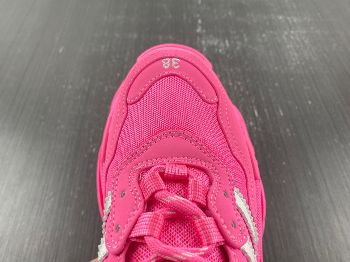 blcg sneaker triple.s sneakers 536737 w2fad 42887