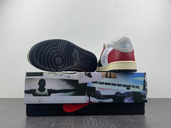 ofw x air jordan 1* cz0790-107