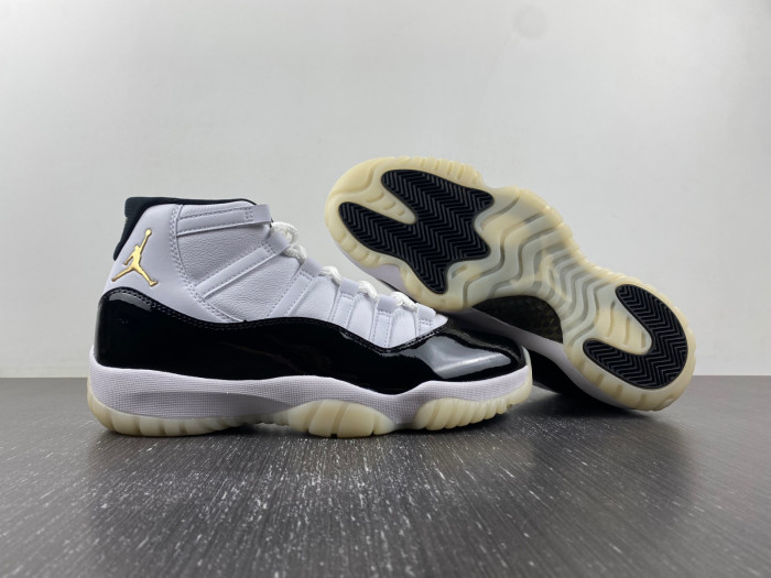 air jordan 11“dmp” ct8012-170