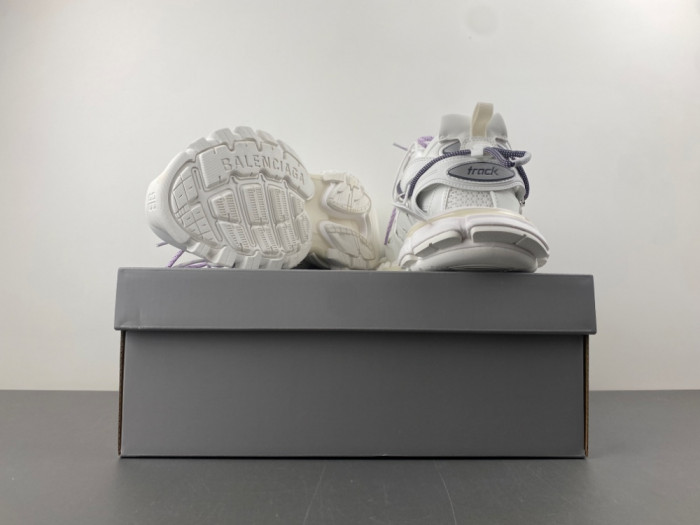 BLCG Track. WTRHW9013