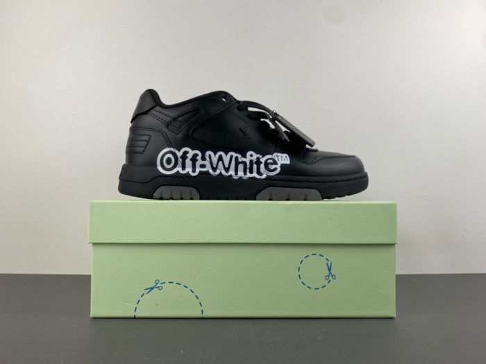 Out Of Office SNEAKERS GY081