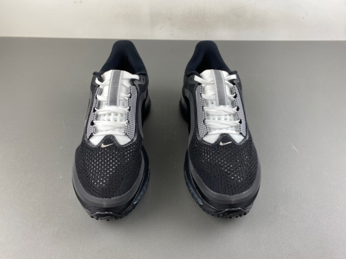 Nike Air Zoom Pegasus PreM1vm SP Black Metallic Silver IH4369-001