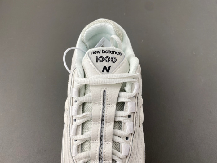 New Balance 1000 Reflection Sea Salt M1000BW