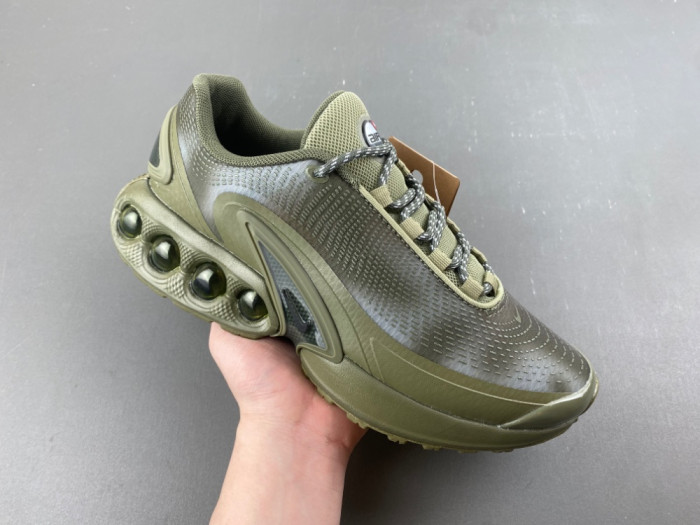 Nike Air Max Dn NRG Olive Dark Loden Camo IB4433-300
