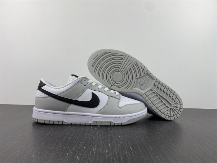 nike dunk low lottery dr9654-001