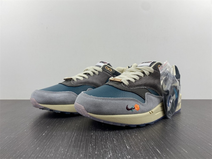 nike air max 1 kasina won-ang grey - dq8475-001
