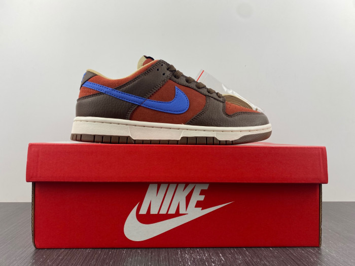 nike dunk low mars stone dr9704-200