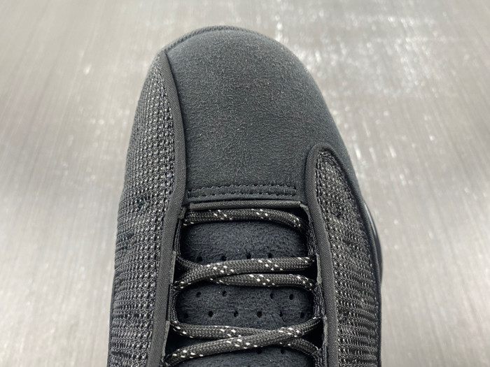 jordan 13 retro black cat - 414571-011