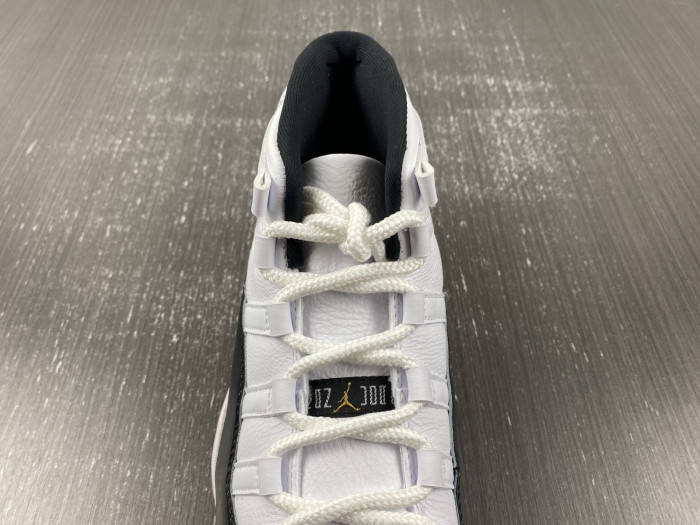 air jordan 11“dmp” ct8012-170