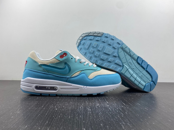 nike air max 1 puerto rico “blue gale” fd6955-800 blue