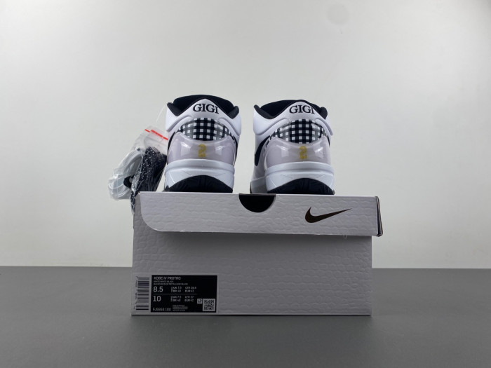 nike kobe 4 protro gigi fj9363-100