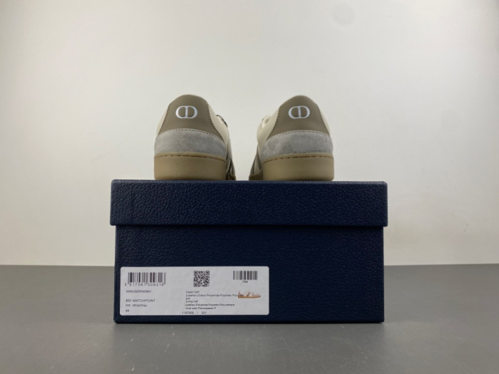 D10R SHOES B01 D896-189