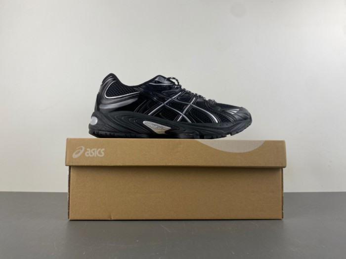 As1cs GT-2160 Black Pure Silver 1203A275-001