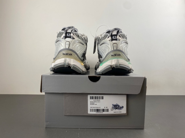 BLCG RUNNER SNEAKER LED WRNLD9012