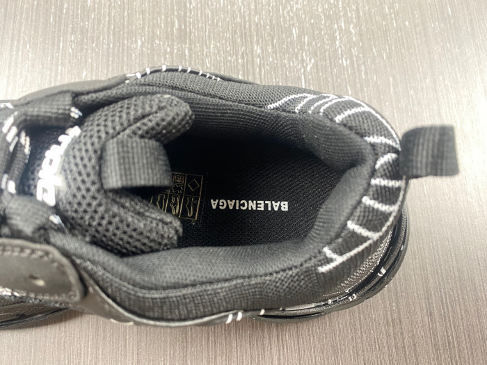 blcg sneaker triple.s sneakers bl5632-007