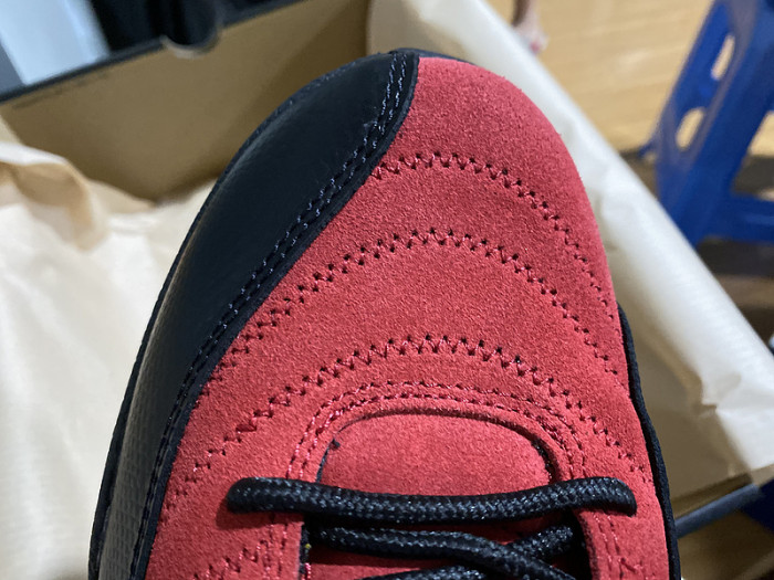 air jordan 12 reverse flu game ct8013-602