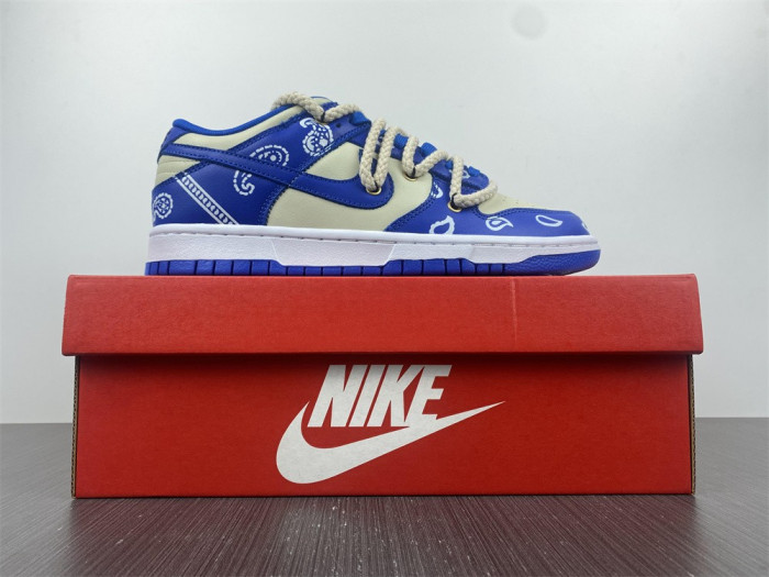 nike dunk low retro dd1391-001