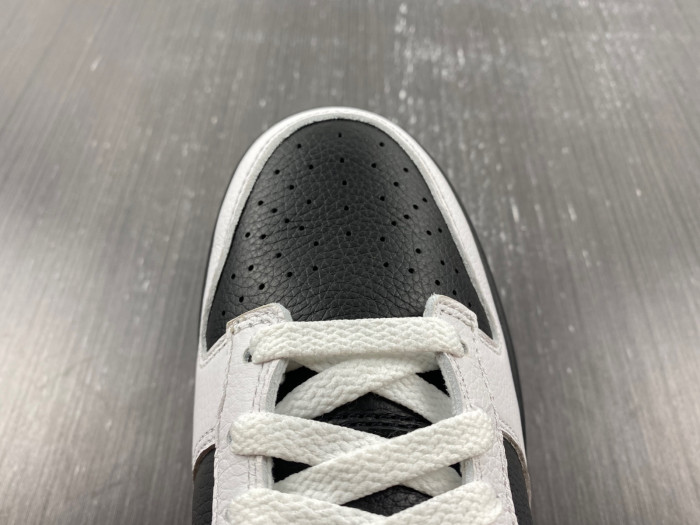 nike dunk low reverse panda fd9064-011