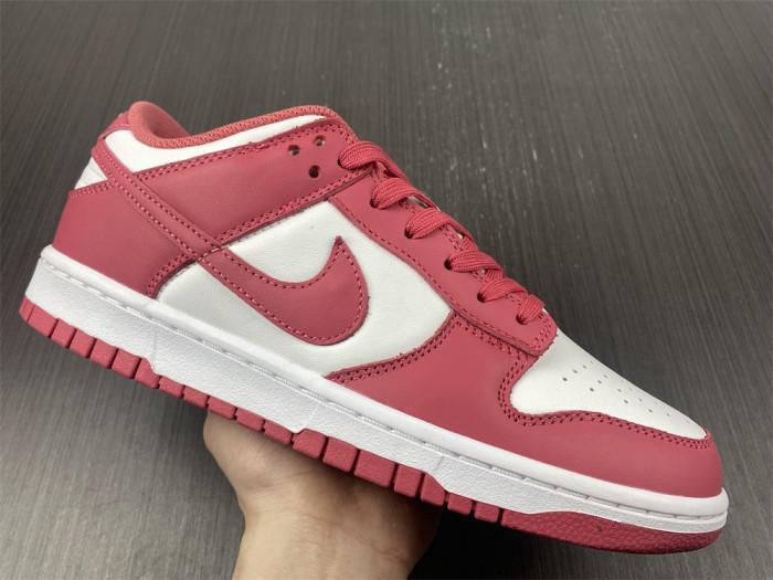 nike dunk low archeo pink (w) - dd1503-111