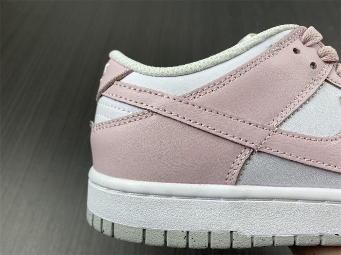 nike sb dunk low next nature pale coral - dd1873-100