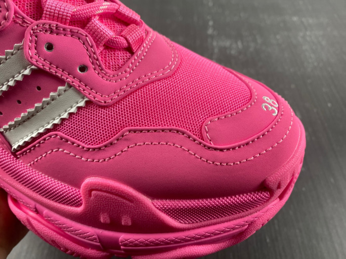 blcg sneaker triple.s sneakers 536737 w2fad 42887