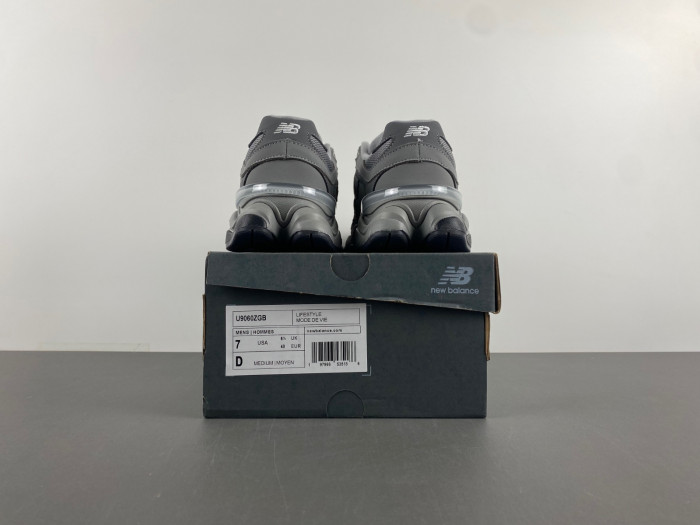 New Ba1an*e 9060 
